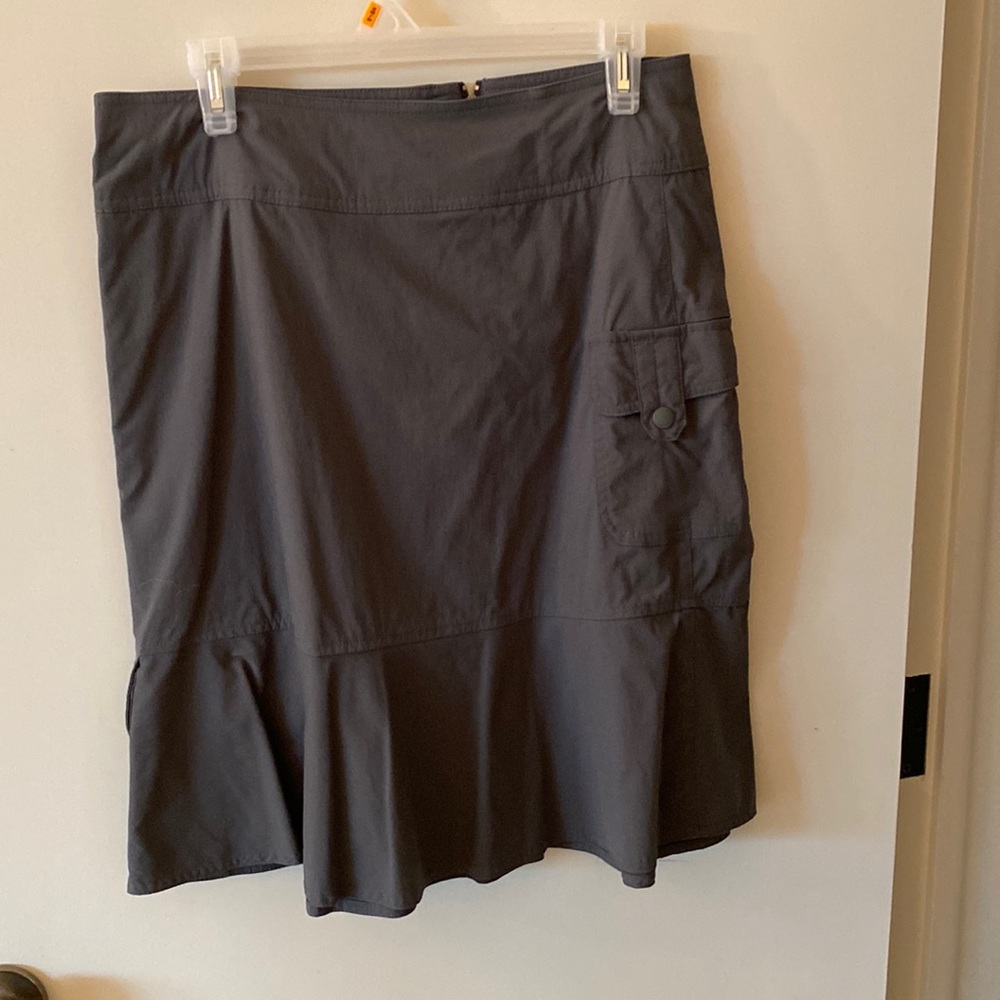 Royal Robbins skirt